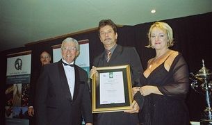 Trader of the Year