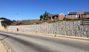 Gabion Projects Port Elizabeth